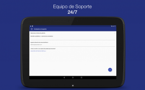 VPN Shield: Sitios desbloqueo screenshot 7