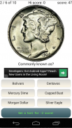 Silver Coin Quiz screenshot 7