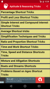 Aptitude and Reasoning Offline screenshot 4