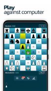 Шахи онлайн screenshot 4