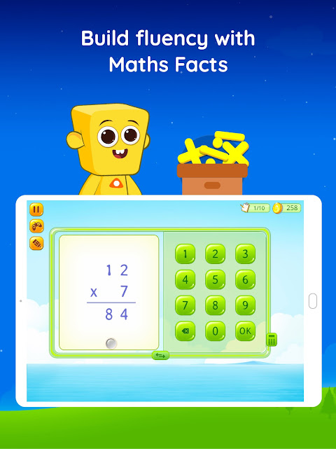 SplashLearn Math & Reading App – Apps no Google Play