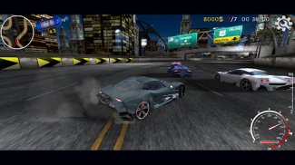 XTrem Racing screenshot 7