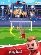 Football Cup Superstars screenshot 9