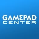 Gamepad Center Icon