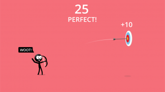 Archery Man (Stickman Game) screenshot 3