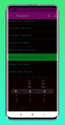 Lagu Tarling Cirebonan 2020 Offline screenshot 6