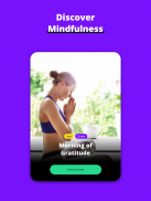 DoYou - Yoga & Mindful Fitness screenshot 4