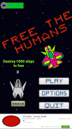 Free the humans screenshot 0