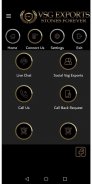 VSG Exports Granite Measurement/ Calculation Sheet screenshot 1