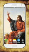 Tuhan Yesus Hidup Wallpaper screenshot 1