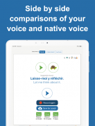 Speechling - Learn to Speak Any Language screenshot 12