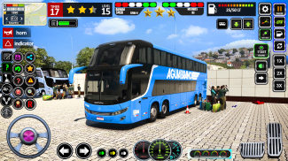 Public Transport Bus Simulator screenshot 4