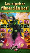 Wizard of Oz Free Slots Casino screenshot 2