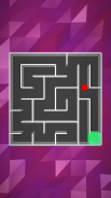 Maze Live Wallpaper screenshot 1
