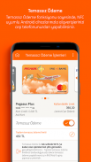 ING Mobil screenshot 1