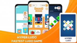 Hyper Ludo screenshot 5