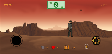 GunSlingerAimTrainer screenshot 2