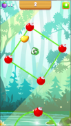 Fruit Switchle Mania screenshot 1