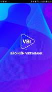 VBInside - Vietinbank Insurance screenshot 1