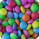 Candy Wallpaper Icon