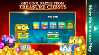 Double Win Vegas - FREE Slots and Casino screenshot 14