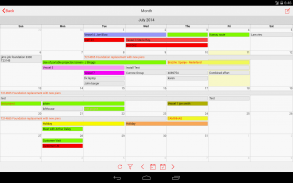 Schedule it Resource Scheduler screenshot 2