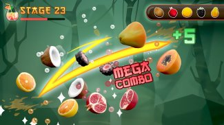 Fruit Slice screenshot 1