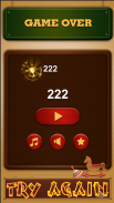 Wood Block Puzzle 2024 screenshot 3