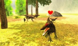 Baryonyx Simulator screenshot 9