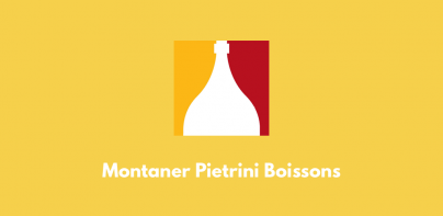 Montaner Pietrini Boissons