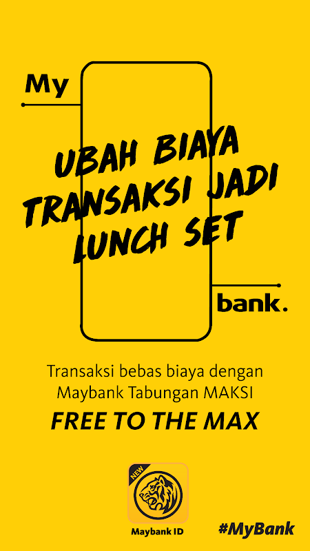 Maybank2u ID 3.25 Download Android APK  Aptoide