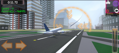 RealFlight 2021 - Realistic Pilot Flight Simulator screenshot 0