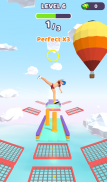 Trampoline Madness screenshot 7