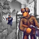 Wartime Ranger: WW2 Shooting