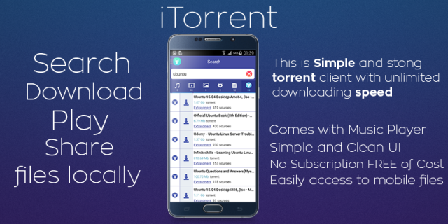 Itorent