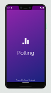 Polling screenshot 7