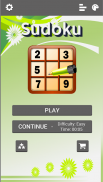 Sudoku – Sudoku Puzzles screenshot 0
