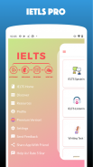 IELTS Pro - Learn at home screenshot 7