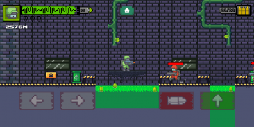 Anter: The Pixel War screenshot 3