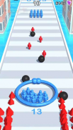 Crowd Run screenshot 2