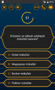 Milyonçu - Bilik Oyunu screenshot 2