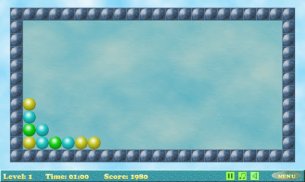 Smart Balls screenshot 1