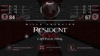 Resident Evil: Capítulo Final screenshot 3