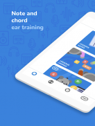 EarForge: Learn Ear Training screenshot 9