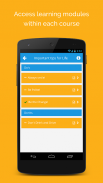 Courseplay Mobile screenshot 2