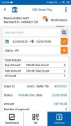 CIB Smart Pay screenshot 5