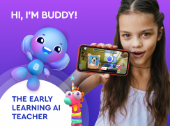 Buddy.ai: Fun Learning Games screenshot 12