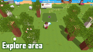 CubeCraft screenshot 10