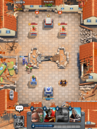 War Heroes: Jogo de Guerra Multiplayer Grátis screenshot 0