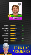 Superstar Hockey: Pass & Score screenshot 1